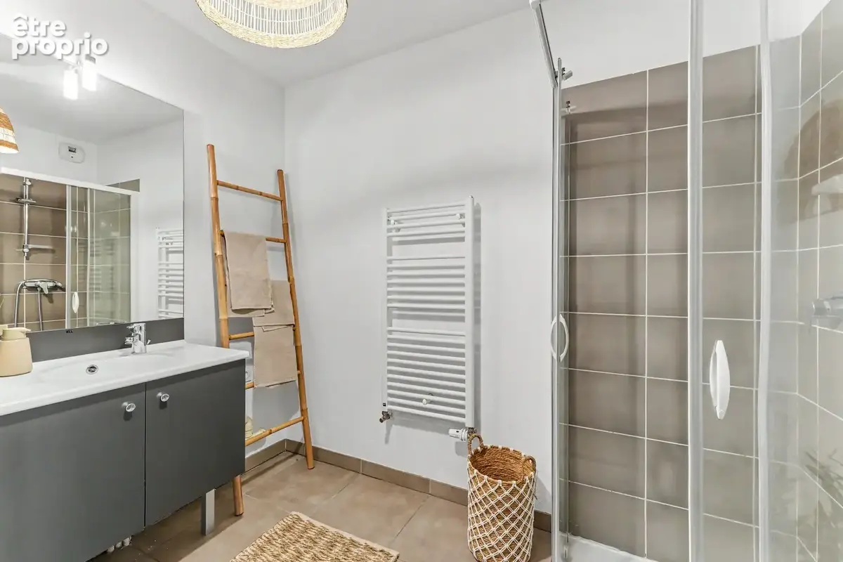 Appartement 2 pièces 45 m² à vendre à Tournefeuille (31170) - photo 6
