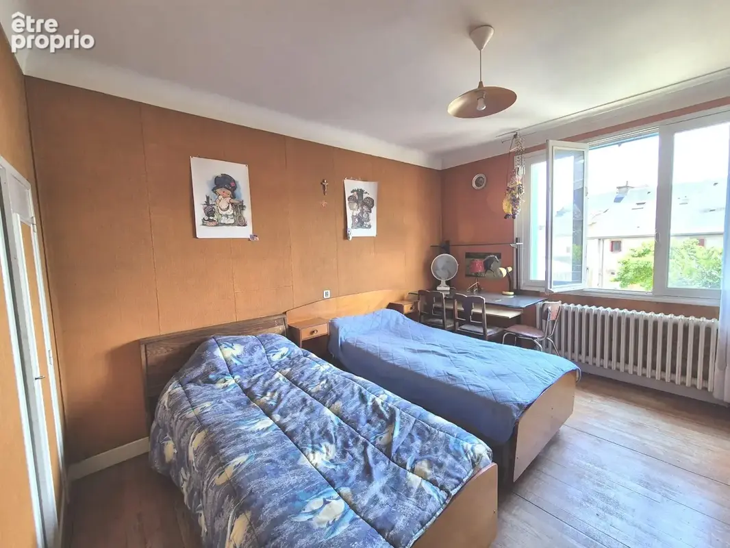 Maison 6 pièces 122 m² à vendre à Flavin (12450) - photo 5