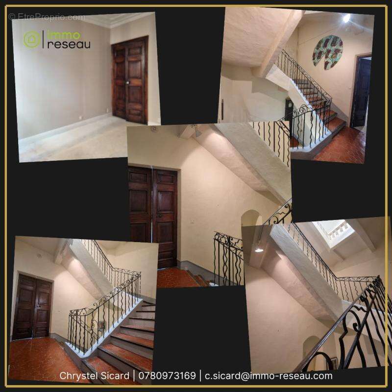 Maison bourgeoise - photo 3