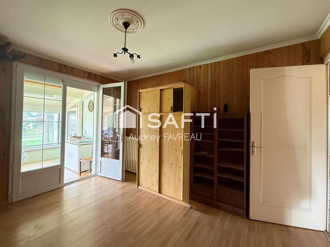 Photo 8 - Maison à VIENNAY