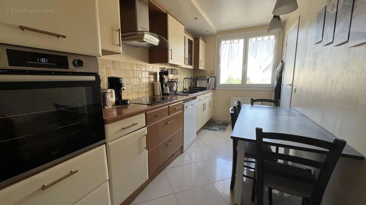 Appartement à PLAISIR