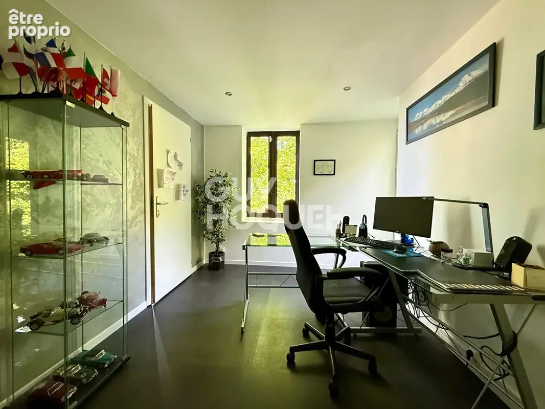 Maison familiale 4 chambres 280 m² habitables - photo 11