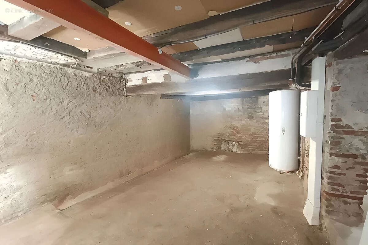 Maison Albi 6 pièce(s) 130 m2 - photo 17