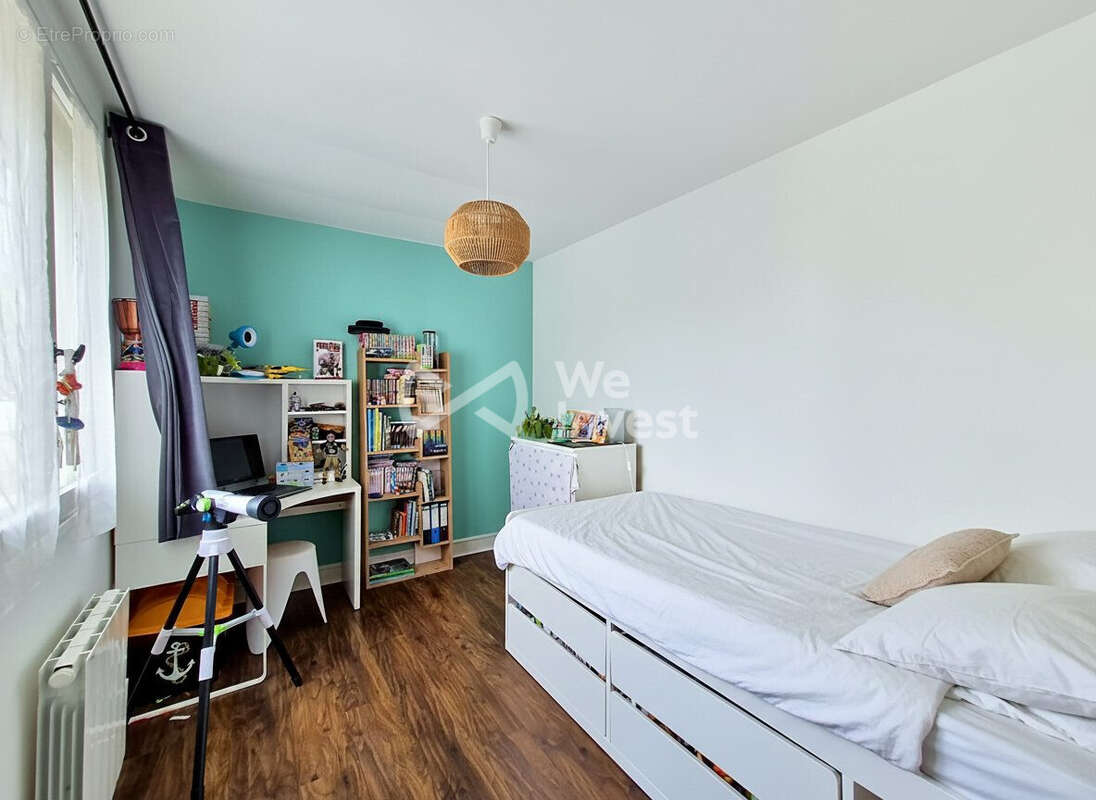 Maison 103 m² à Argenteuil  - photo 8