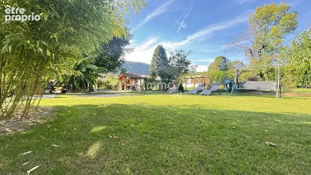 Maison avec étang à Kruth - photo 15