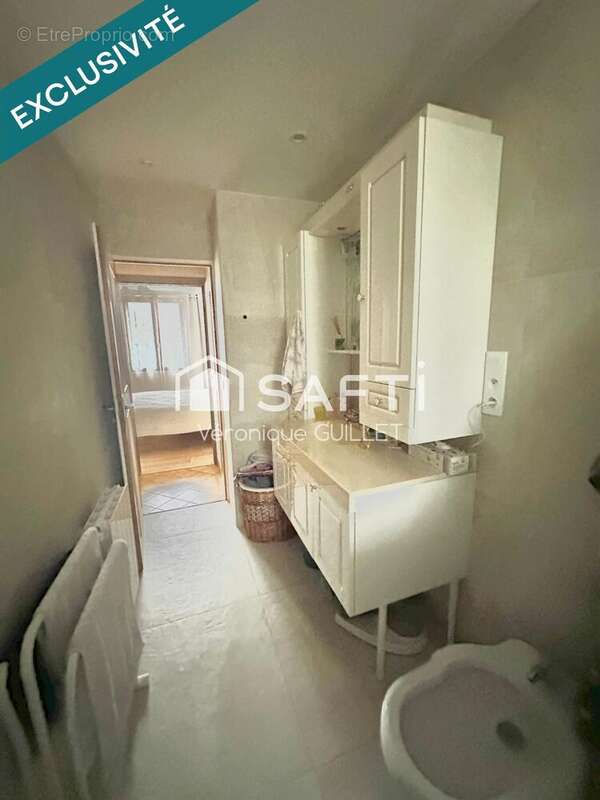 Photo 4 - Maison à ARGENTEUIL