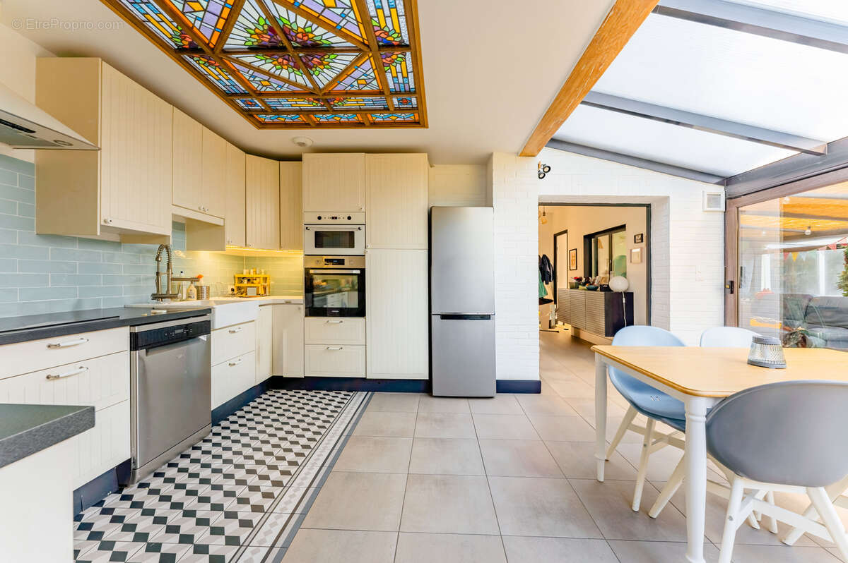 Maison à ANNOEULLIN