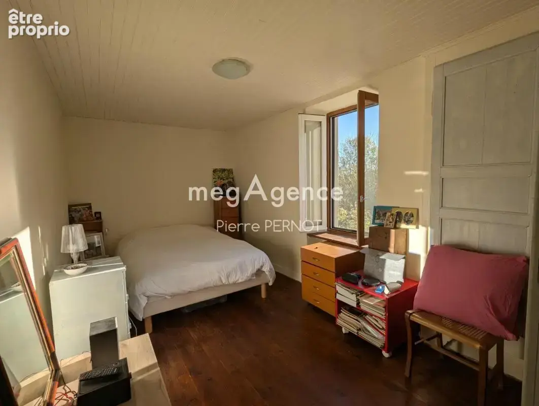 Charmante propriété en pierre avec Gîte et dépendance - photo 11
