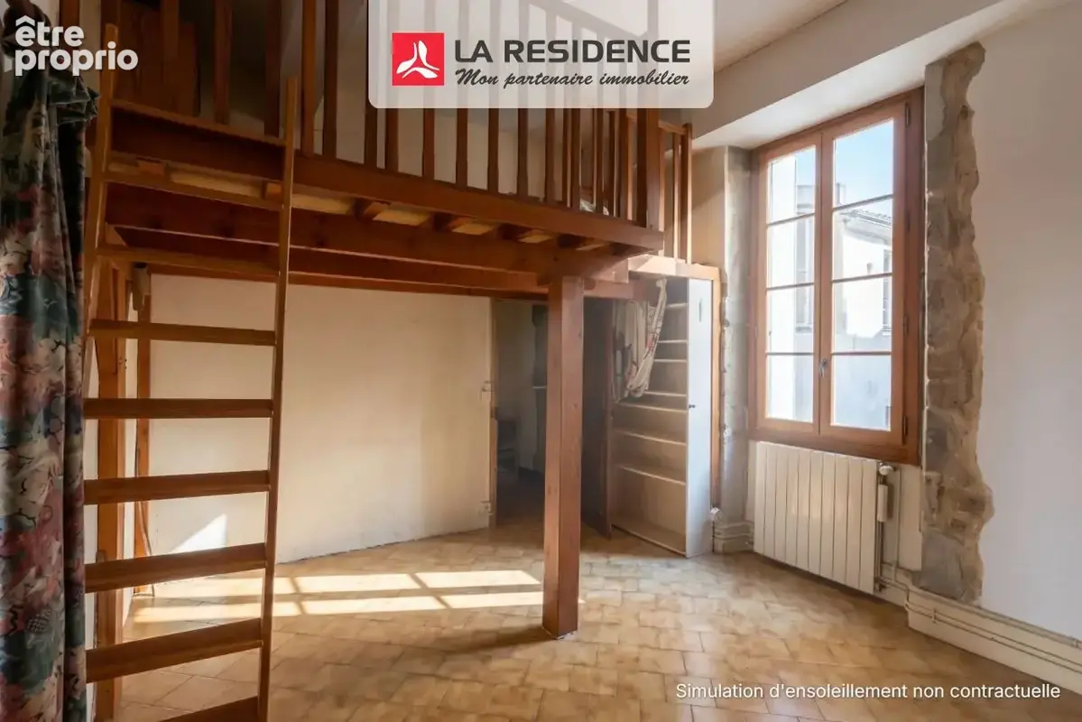 Appartement 3 pièces 72 m² à vendre à Valence (26000) - photo 9
