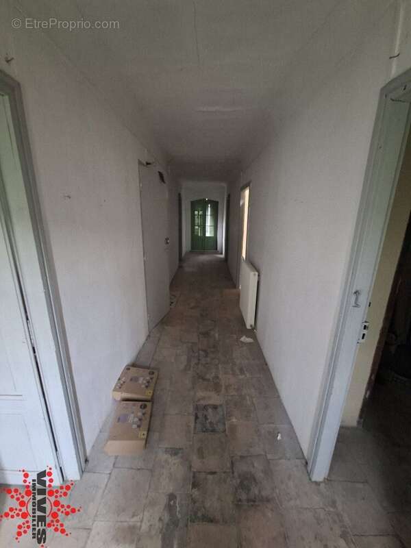 Maison bourgeoise meublée 145 m²  Piscine  3 suites  Garage 100 m² - photo 20
