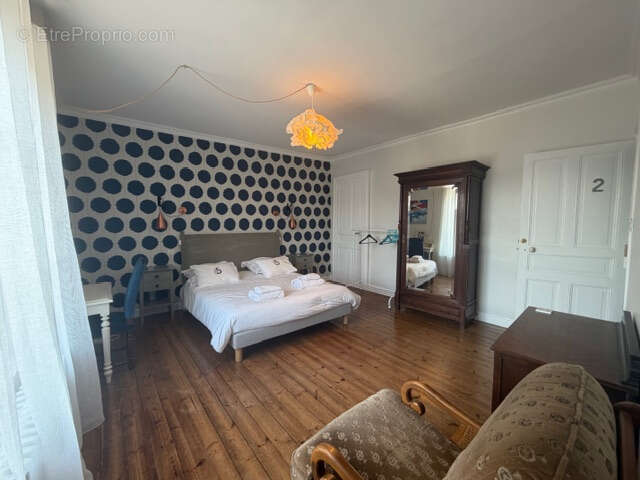 Maison à LA CHEZE