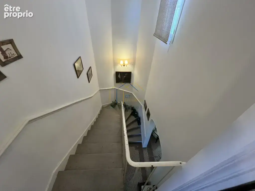 Superbe demeure de 200m2 habitables avec terrain et piscine - photo 19