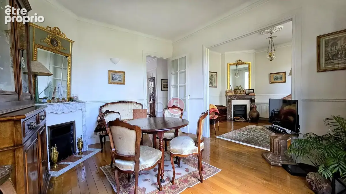 Appartement 3 pièces 59 m² à vendre à Le Raincy (93340) - photo 8