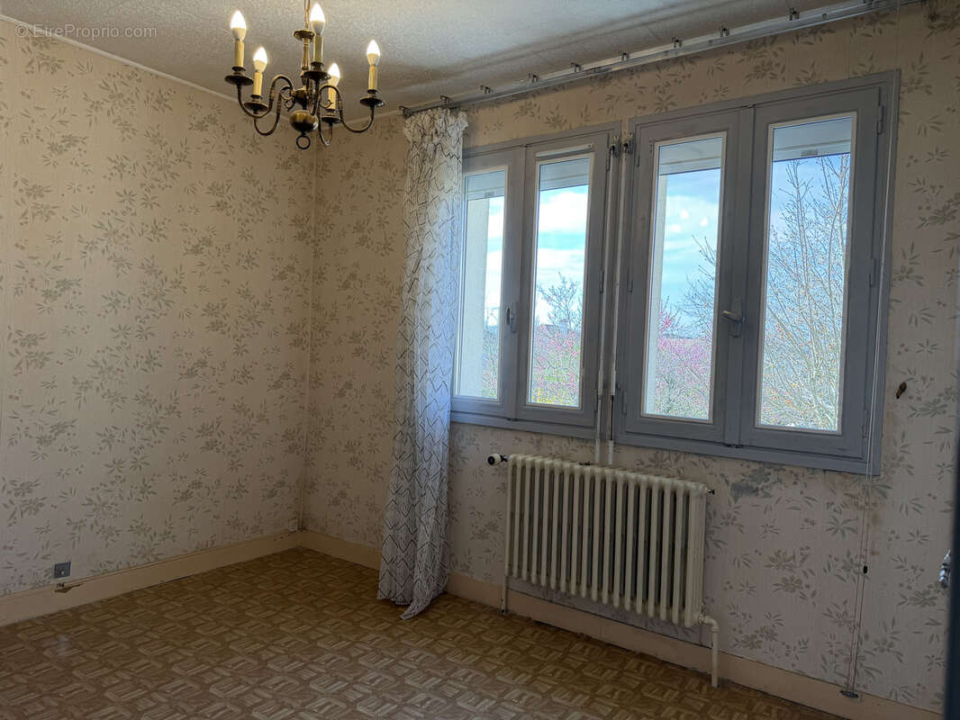 Maison à CHATEAUDUN