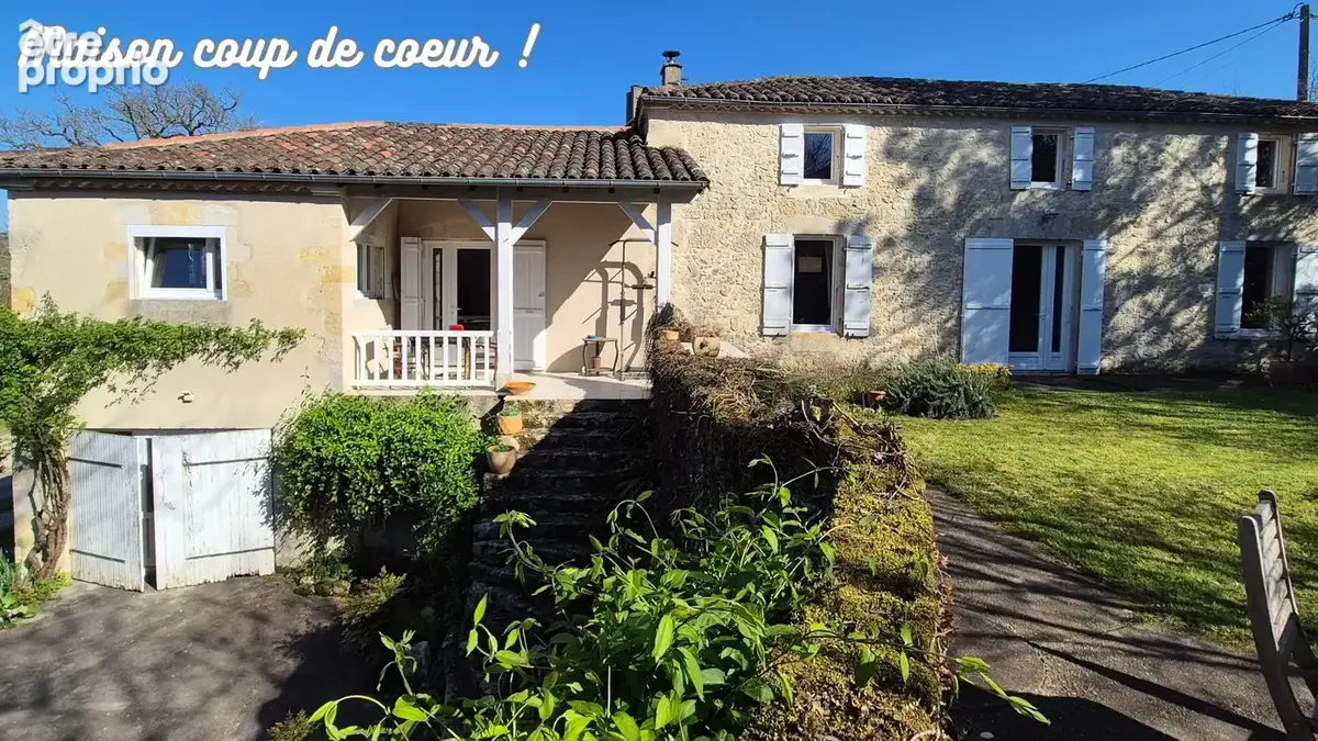 Maison 156 m² à Condom  - photo 2