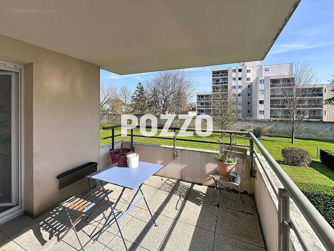 Appartement à CAEN