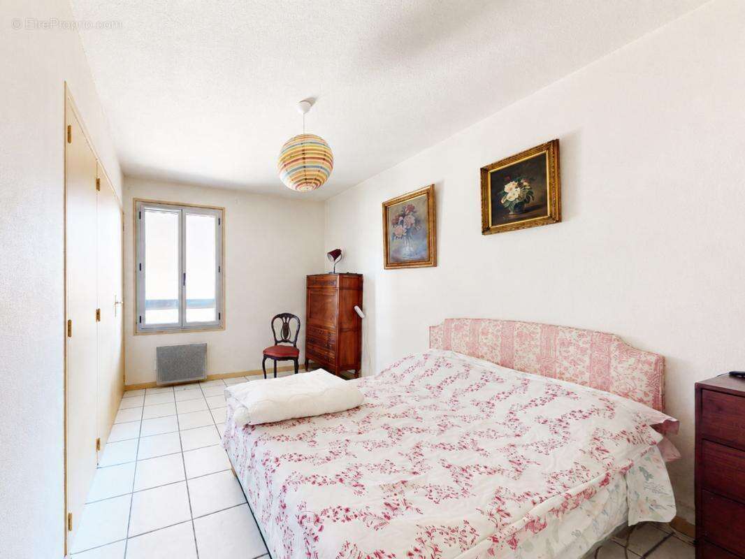 Appartement - photo 5
