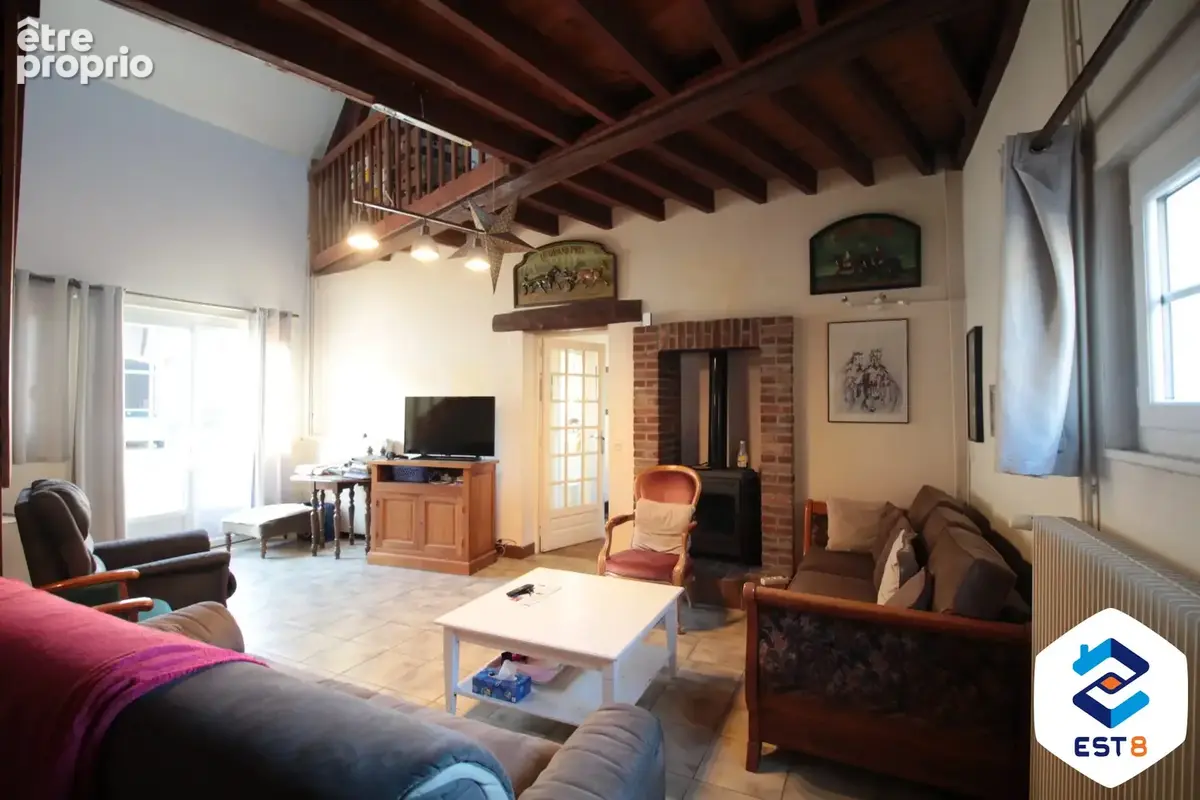 Maison 7 pièces 159 m² à vendre à Venette (60280) - photo 6