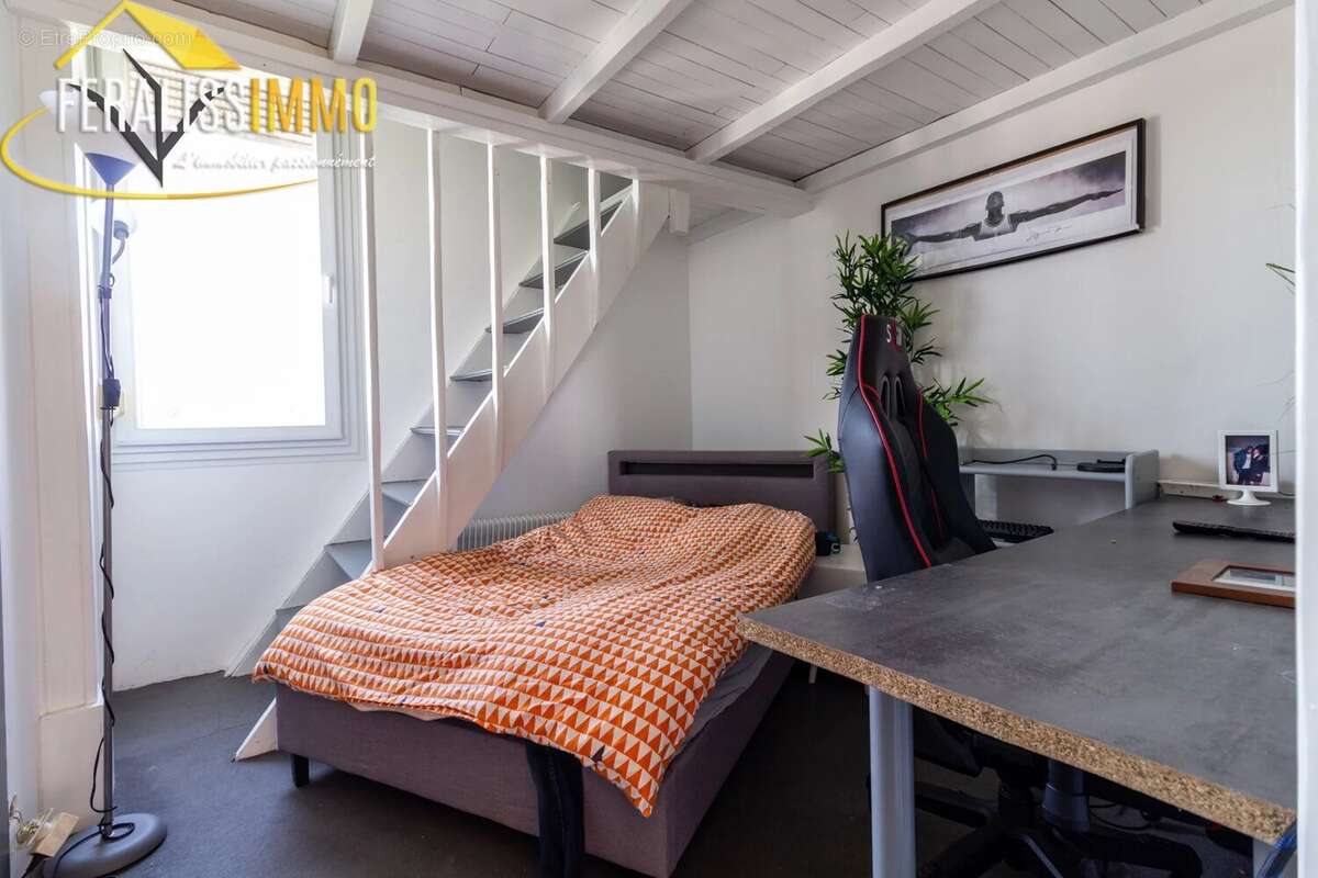 Appartement à ERAGNY
