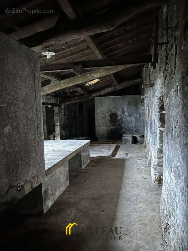 Maison à VERAC