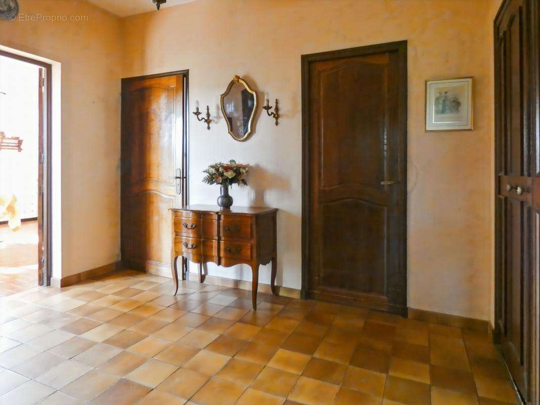 Maison à BAGNOLS-SUR-CEZE