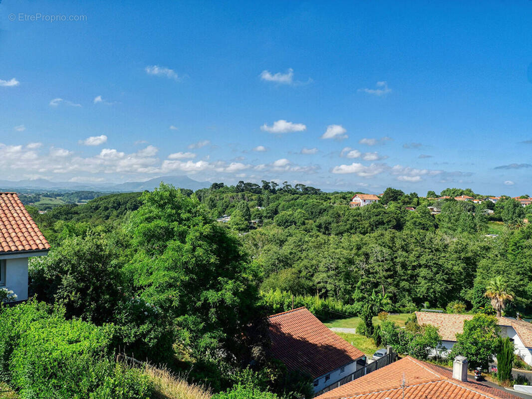 Appartement à BIDART