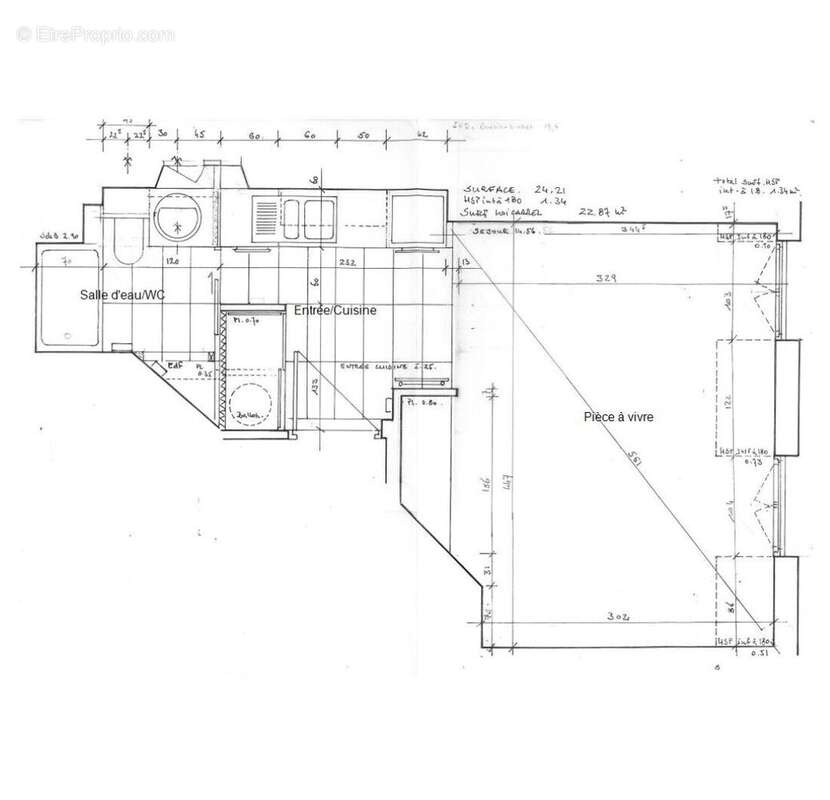 Photo 7 - Appartement à PARIS-6E