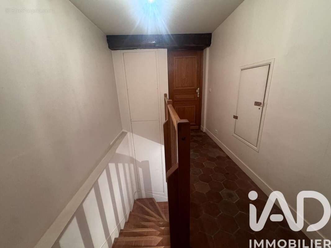 Photo 8 - Appartement à ROSNY-SOUS-BOIS