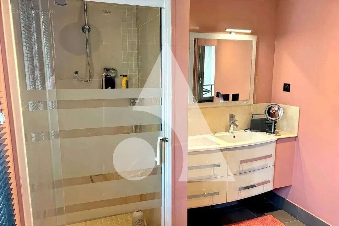 Maison à L'ISLE-ADAM