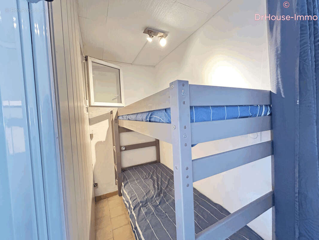 Appartement 32 m² à Agde  - photo 8