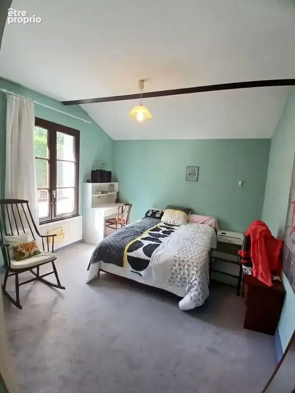 Maison 133m² à ciboure - photo 12