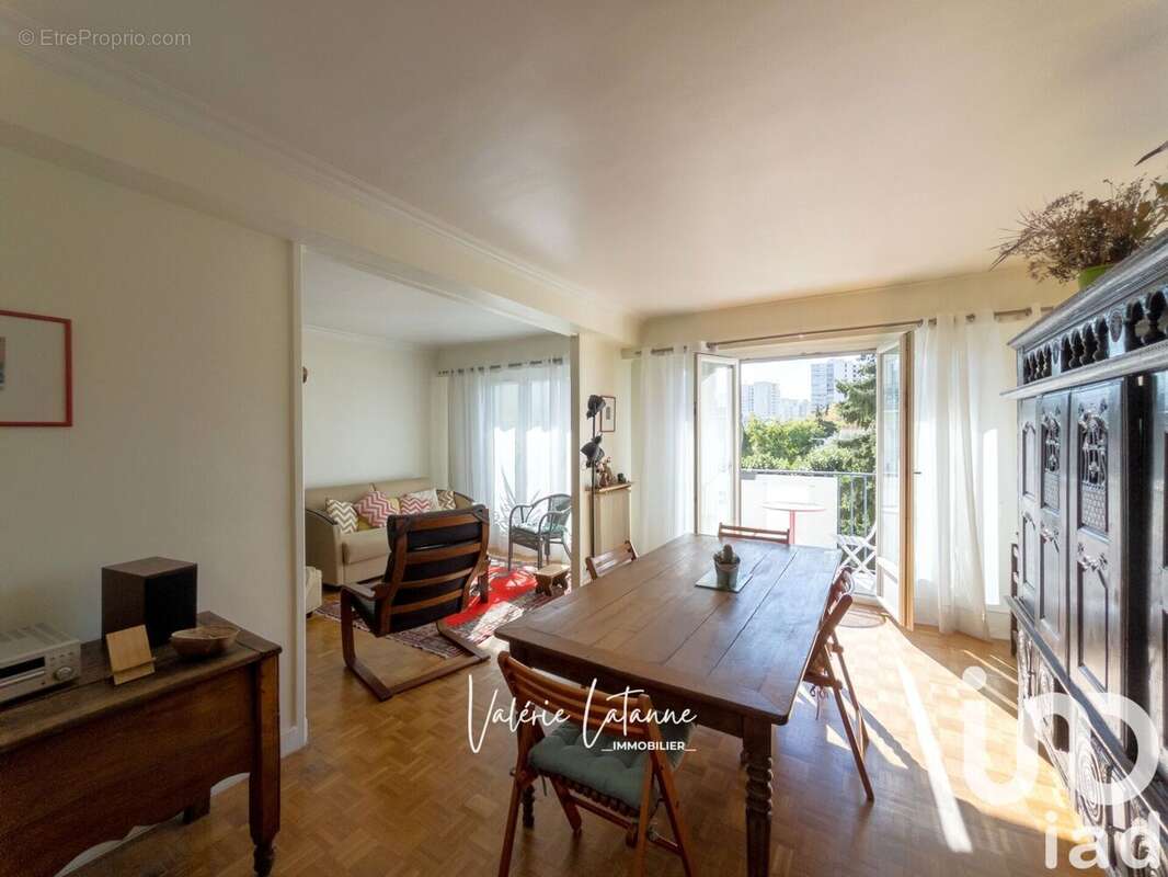 Photo 2 - Appartement à CRETEIL