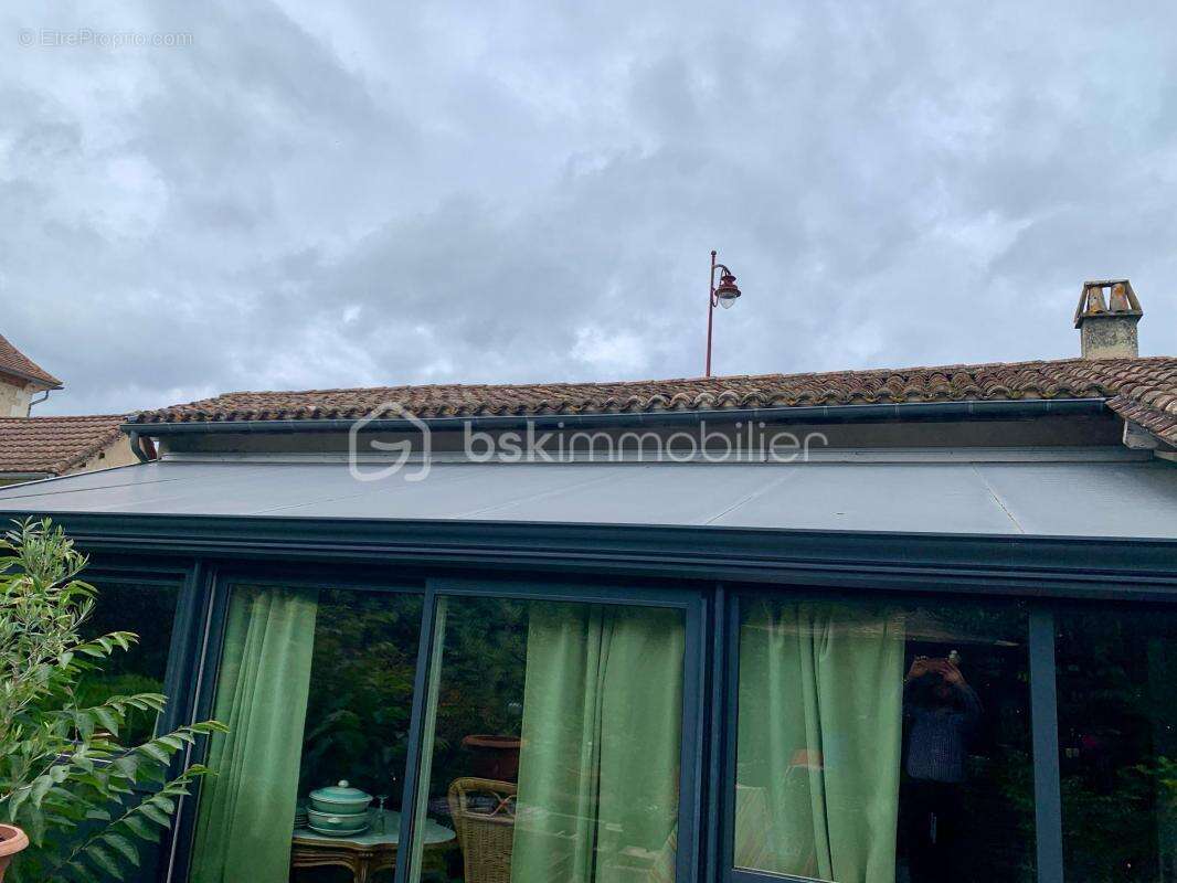 Maison à MOULEYDIER