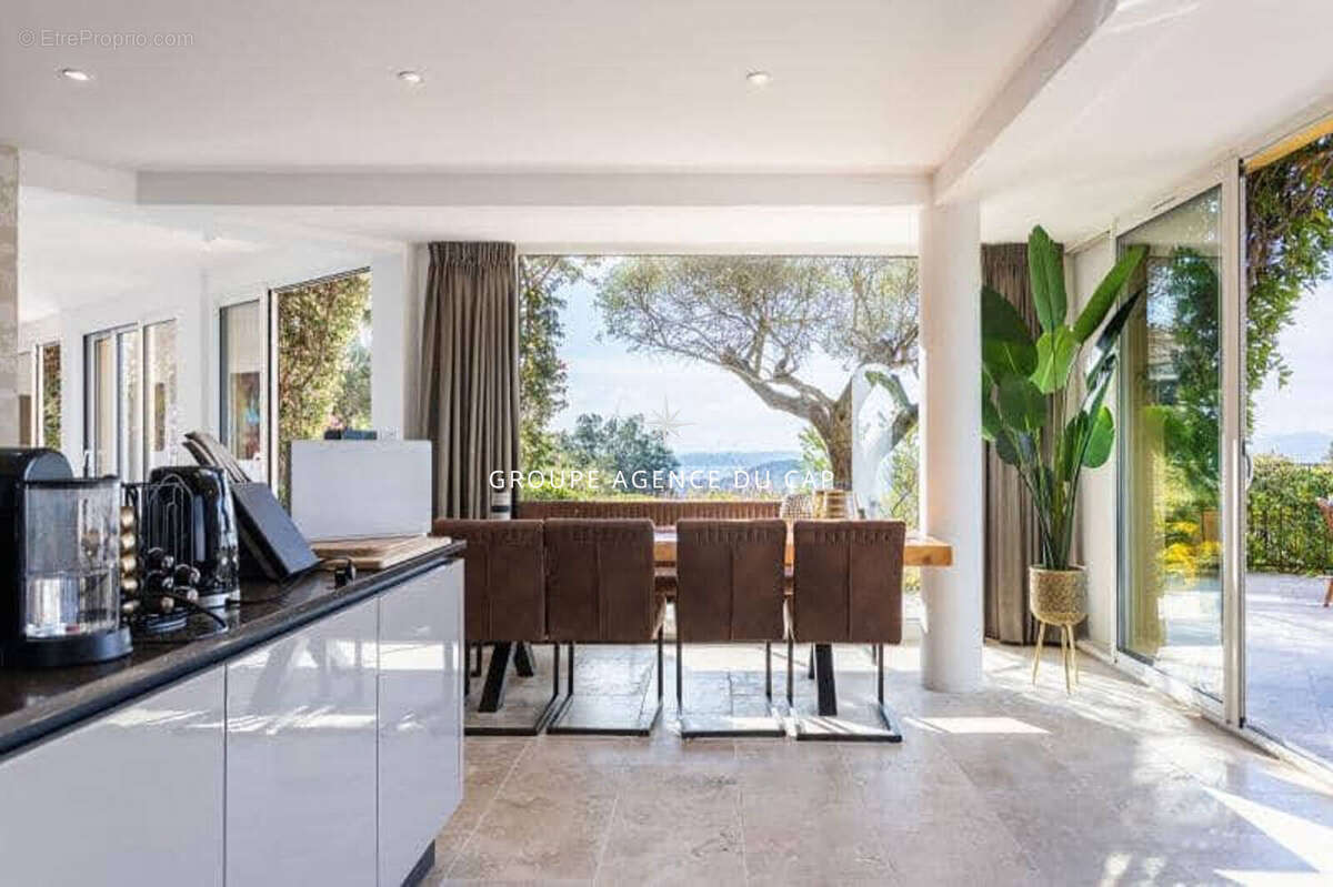 Maison à SAINTE-MAXIME