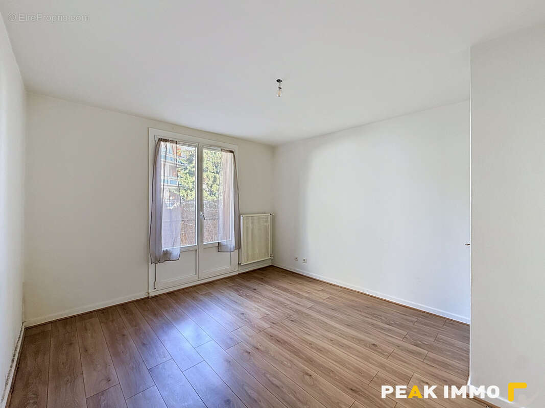 Appartement à ANNECY