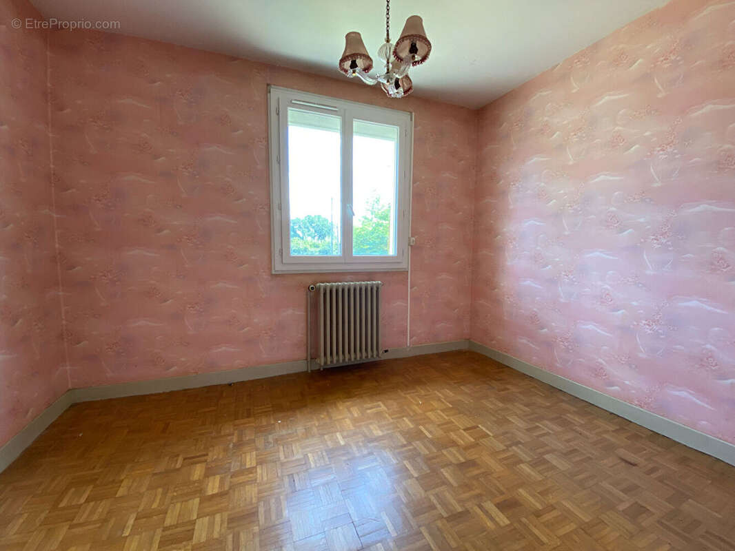 Maison à VILLENEUVE-TOLOSANE