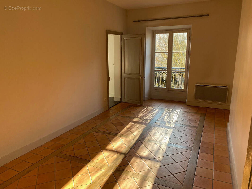 Appartement à VERSAILLES