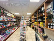 Commerce à SAINT-DIE-DES-VOSGES