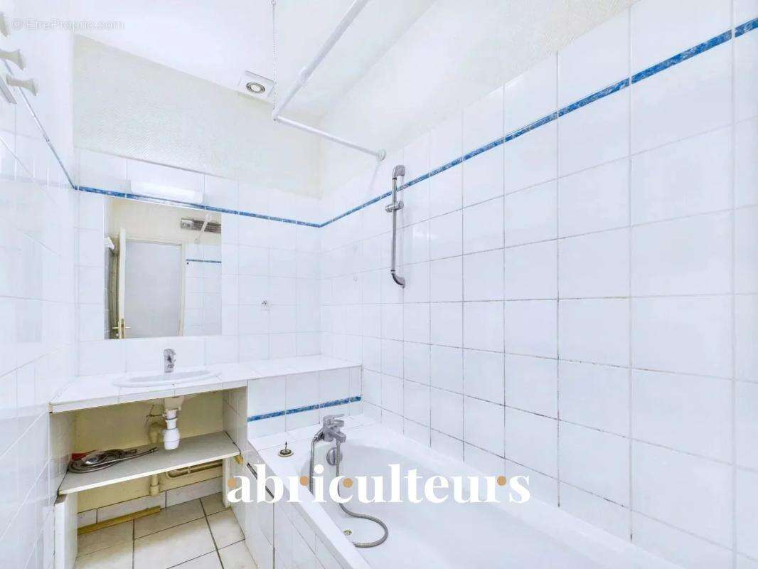 Appartement à LYON-2E