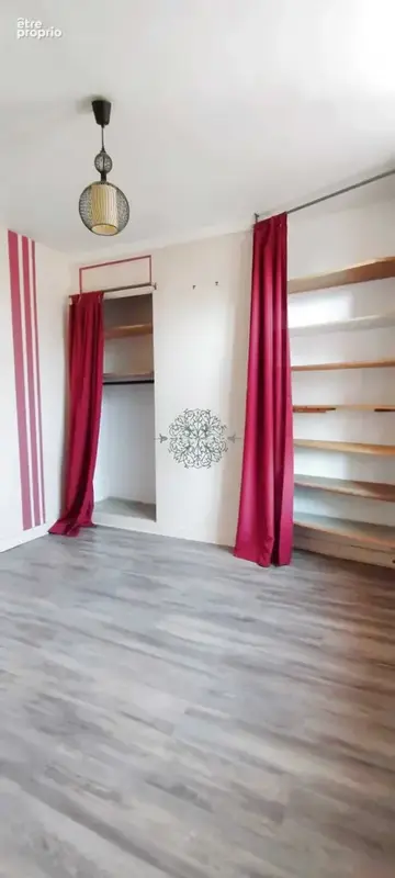 Maison de ville en lisière fôret à Mouy - 125 m2 - proximité toutes commodités - photo 5