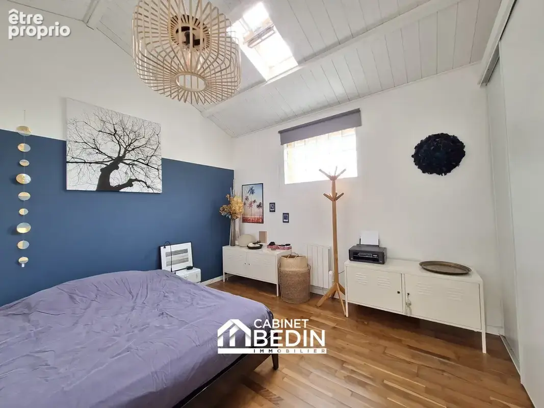 Maison 2 pièces 39 m² à vendre à Pessac (33600) - photo 4