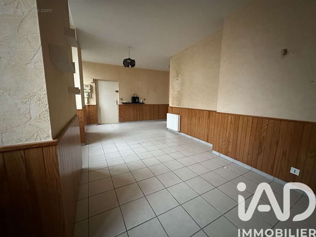 Photo 3 - Appartement à PONTIVY
