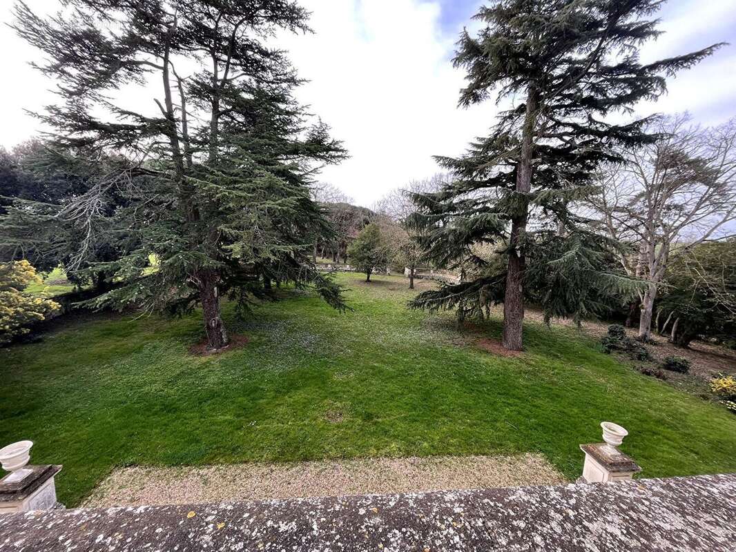 Appartement à MURS-ERIGNE