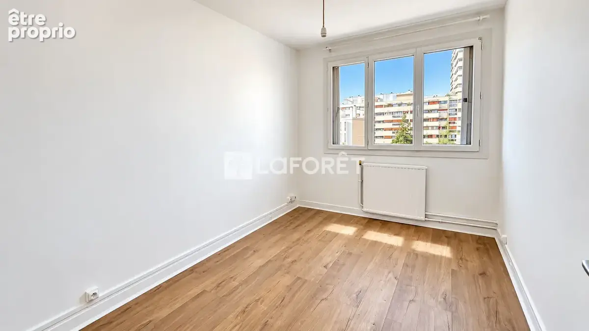 Appartement 3 pièces avec vue dégagée - photo 5