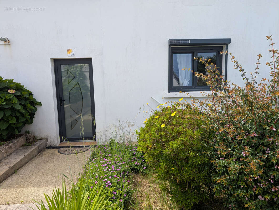 Maison à ETEL