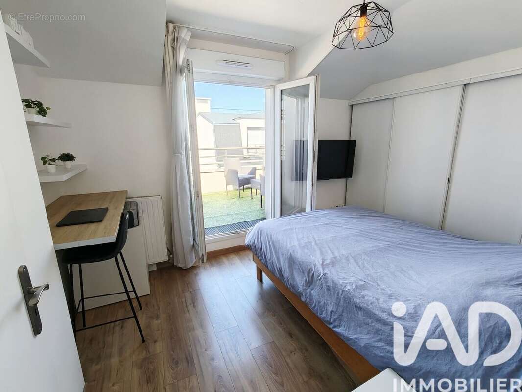 Photo 5 - Appartement à VILLIERS-SUR-MARNE