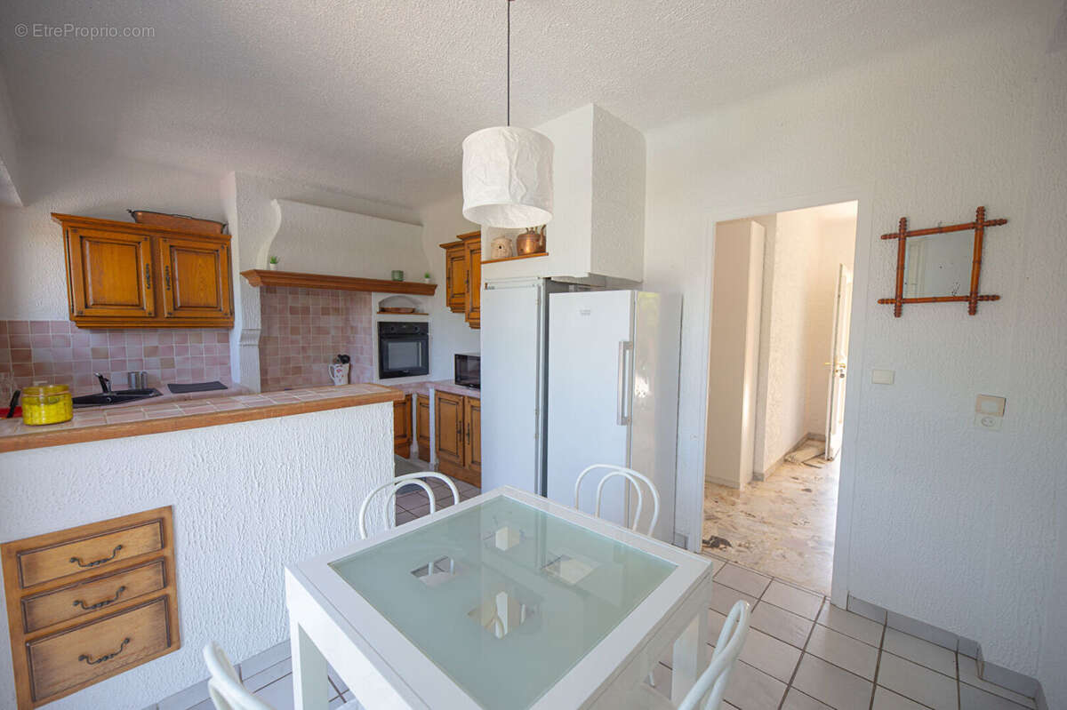 Maison à MANDELIEU-LA-NAPOULE