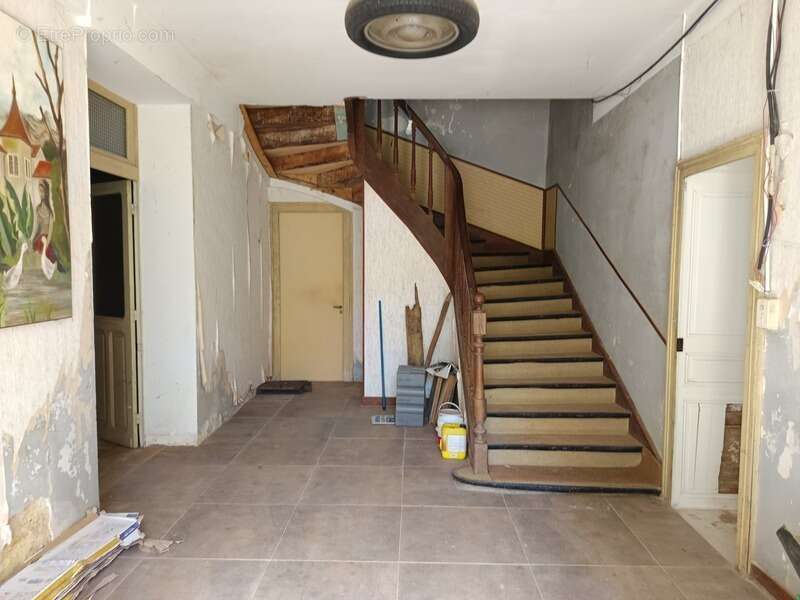 Maison à AIRE-SUR-L&#039;ADOUR