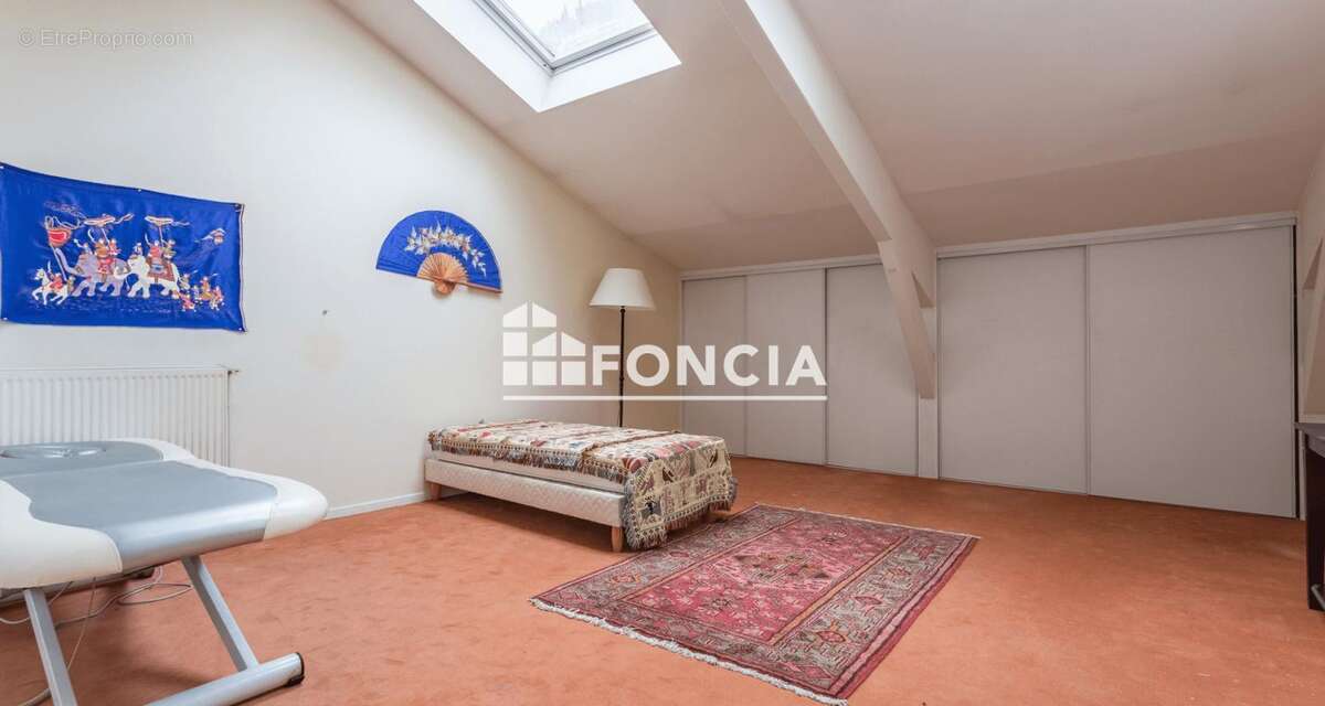 Appartement à ANTONY