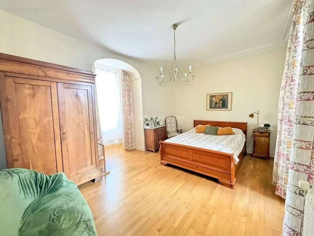 Maison à MONTRY